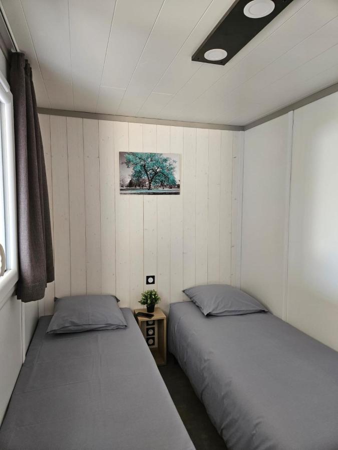 Chalet Avec Piscine, Climatisation & Vue De 2 A 6 Personnes - Hasparren - Pays Basque - Chalet Ibaia Exterior foto